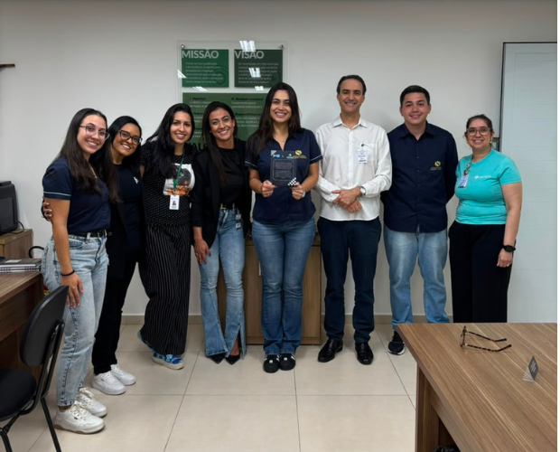 Plataforma FinX � implantada no Complexo Hospitalar Samuel Lib�nio